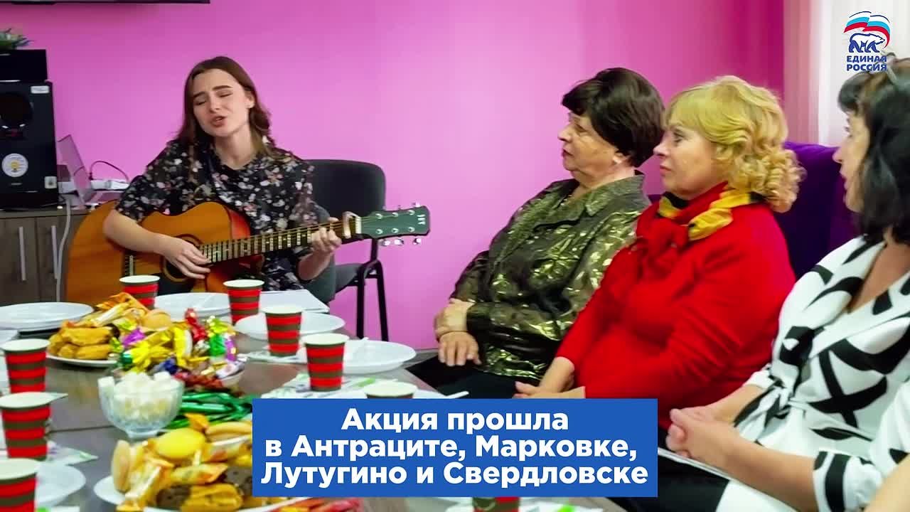 Игорь Рябушкин: В республике прошла акция «Цветы мамам Героев»