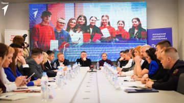 Движение Первых: результаты работы и новые вызовы