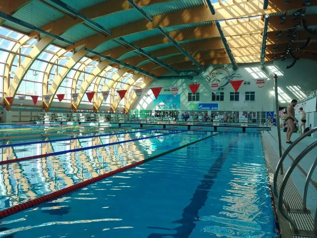 Спортсмены ЛНР успешно выступили на Чемпионате России в Саранске