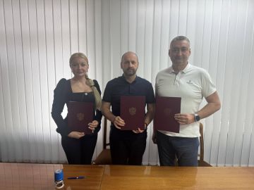 ����� ��������: ������������ ���������� ��������� ����������������� ���������� ������ � ���������-���������� �������