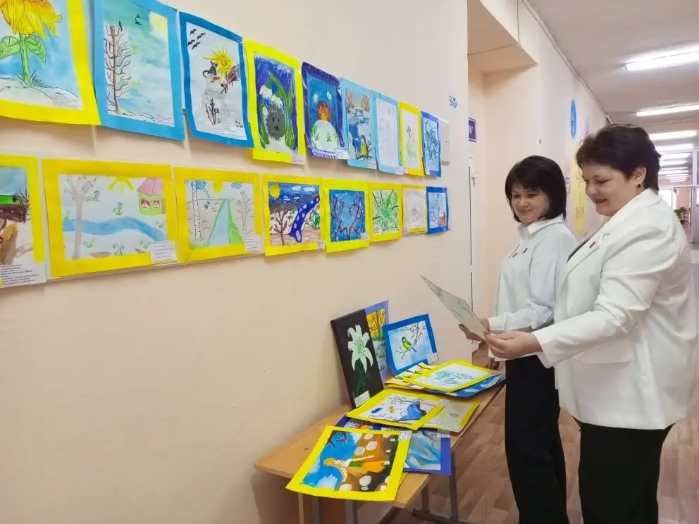 Культурные события объединили оренбуржцев и перевальчан