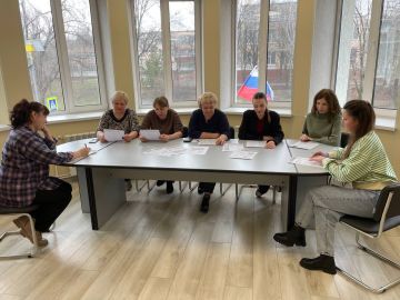 Повышаем финансовую грамотность вместе!