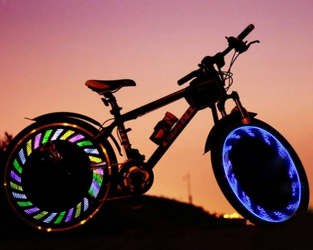 В Луганске с 1 апреля начнёт работу городской велопрокат