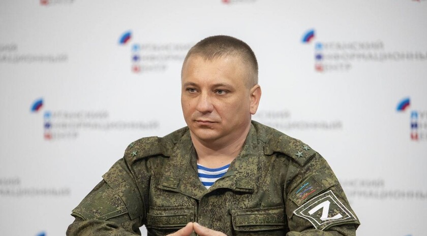 ВСУ могут попытаться проникнуть на территорию ЛНР в районе Сватово — Марочко