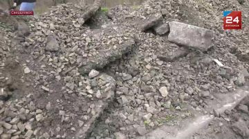 ����� �����: ��� ��������� ���� ��������������� � �����������