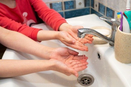 В Луганске для проведения работ отключили воду