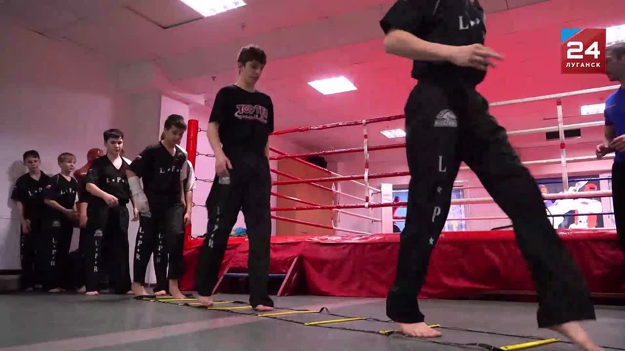 Философия кикбоксинга: как научиться побеждать