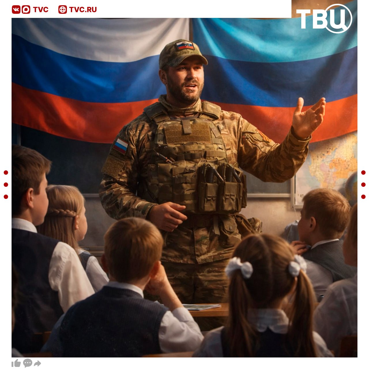 Дата освобождения ЛНР может стать памятной в истории России