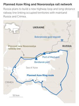 ������� �����: Reuters ���������, ��� �� �������, ������������ ���� � ���������� ������������� � ���, ��� ���������� �� ������������ �����������