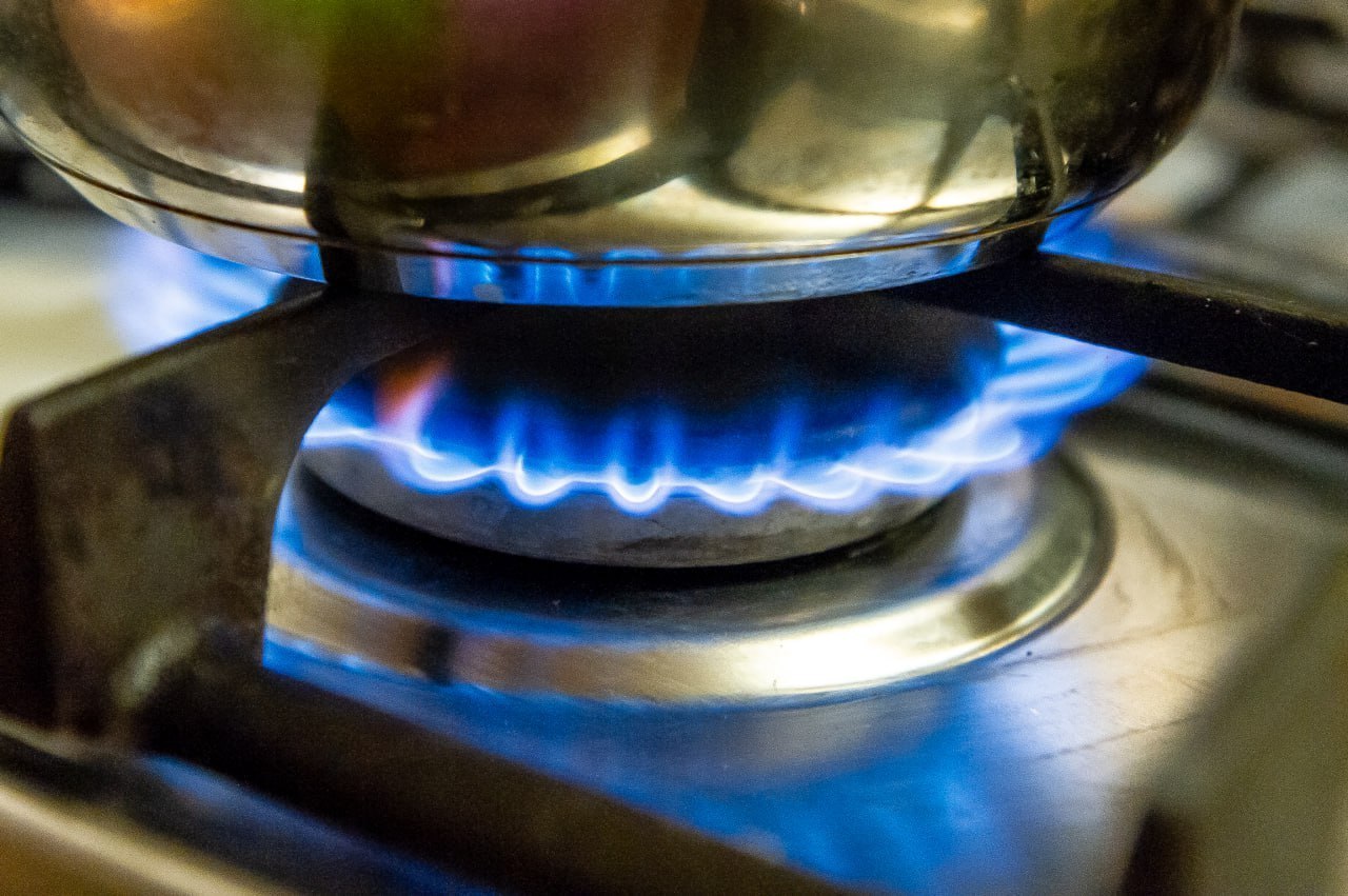 На поддержку льготников по соцгазификации выделили 1 млрд рублей, из них 5,5 млн для ЛНР