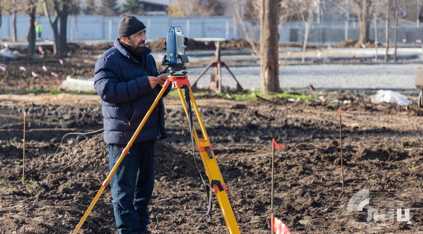 Три общественных пространства будут благоустроены в рамках нацпроекта в Свердловске