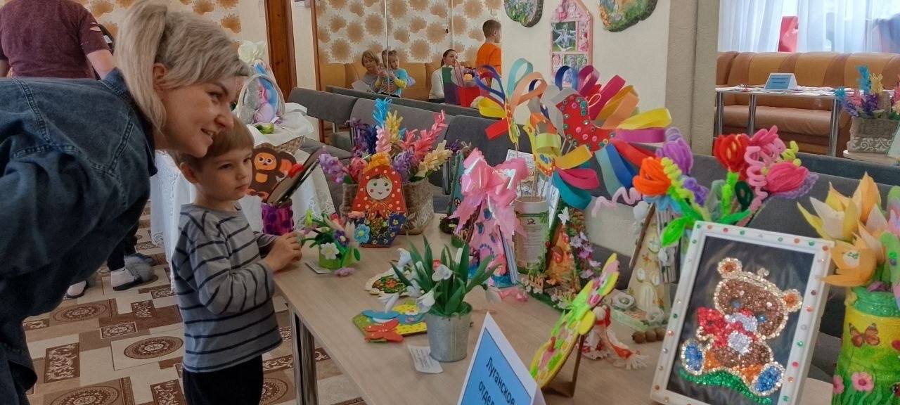 Всероссийский инклюзивный фестиваль #ЛюдиКакЛюди — Центр «Возрождение»