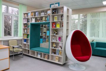 Продолжается заявочная кампания на создание модельных библиотек в 2027 году