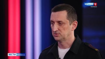 Подробности об аварии с рейсовым автобусом «Москва — Стаханов»