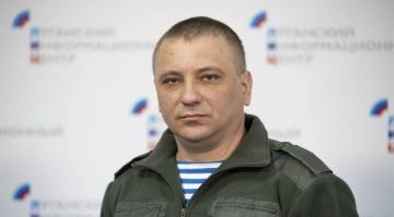 Киевские силовики могут попытаться проникнуть на территорию ЛНР в районе Сватово