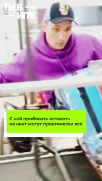 Продолжаем знакомить вас с участниками конкурса «Ты в игре» — сегодня это инклюзивный проект «Сила склона», который обучает горным лыжам людей с ОВЗ