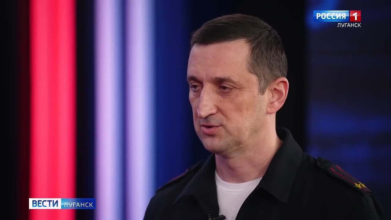 Подробности об аварии с рейсовым автобусом «Москва — Стаханов»