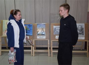 � ��������� ���������� ������������ �������� ������� ������ "�������: ����������� �� ��������" �������� ������������������ �����, ���������� ���������� ������� ��� �������� ������� � ����� ������