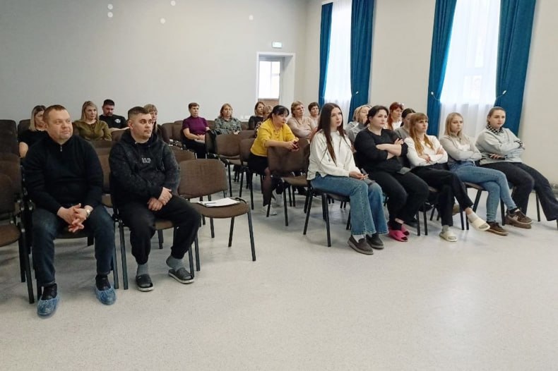 В Червонопартизанске обсудили ключевые вопросы жизнеобеспечения и безопасности жителей города