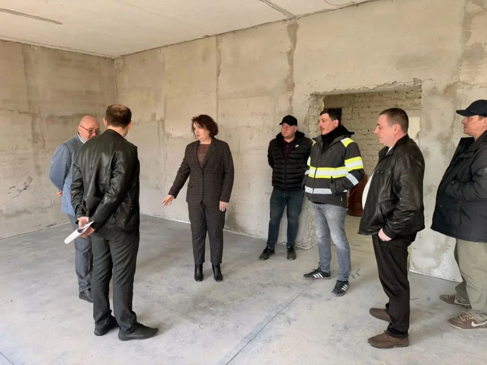 ����� ���������: � ����� ��������, ������ ������� ����� �������� � ���� ���� - ��������������� ���