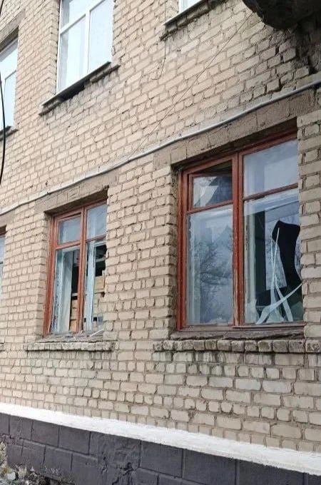 Массированная атака украинских БПЛА по ЛНР: 4 раненых!