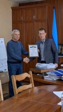 Сергей Колягин: Встретился с Владимиром Николаевичем Сидоровым, чтобы поблагодарить его за многолетний плодотворный труд