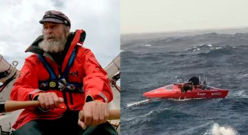 ���� ������: Ը��� ������� � ������� �����!