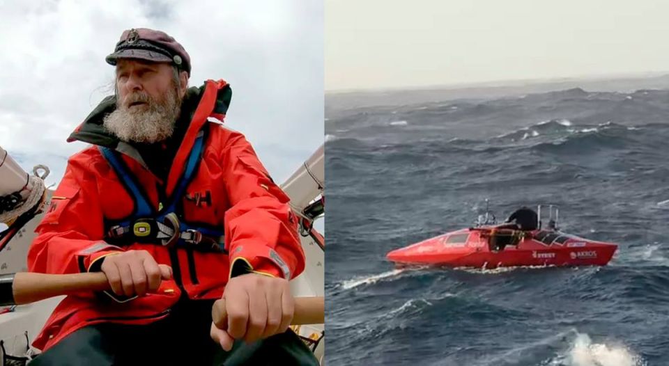 ���� ������: Ը��� ������� � ������� �����!