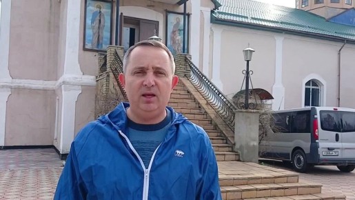 Андрей Губарев: #ЛНР #ЕР81 #ЕдинаяРоссия #ГУБАРЕVоГлавном #Первомайск