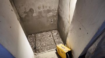 В этом году в доме №2 на Чкалова появится новое лифтовое оборудование