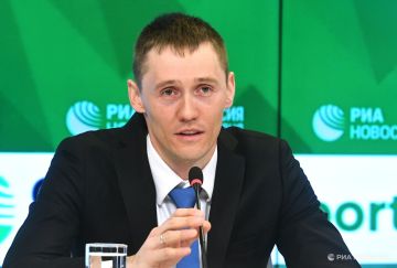 Крюкова внесли в базу "Миротворца"