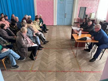 Социальный проект «Электронный гражданин» успешно реализуется в Краснолучском округе