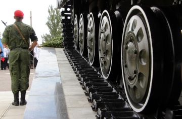 1 В ЛНР к 9 Мая облагородят 730 памятников