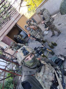 Александр Коц: Погиб Коля «Велес». «Мистер Глаза СВО» - так его с ходу прозвала женская часть моей аудитории