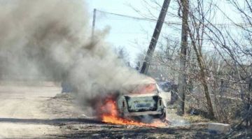 Более 100 мирных жителей российских регионов, в том числе трое детей, погибли в результате ударов киевских боевиков в марте текущего года