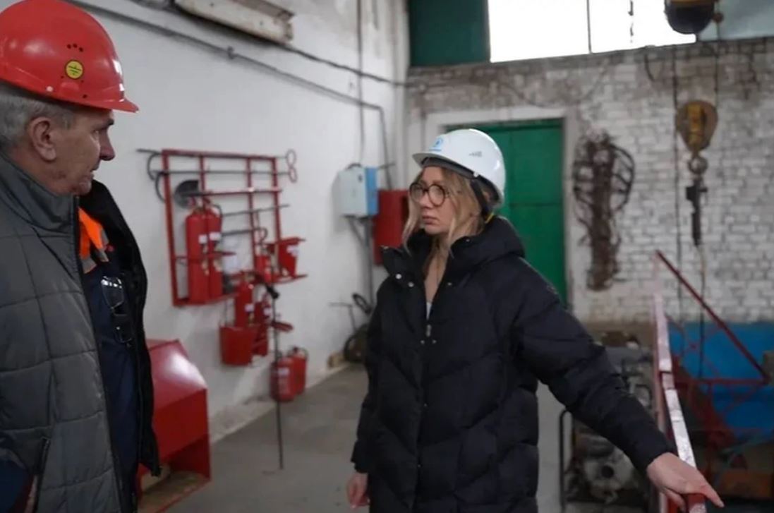 Жительницы ЛНР стали победительницами всероссийского конкурса «Краса ЖКХ»