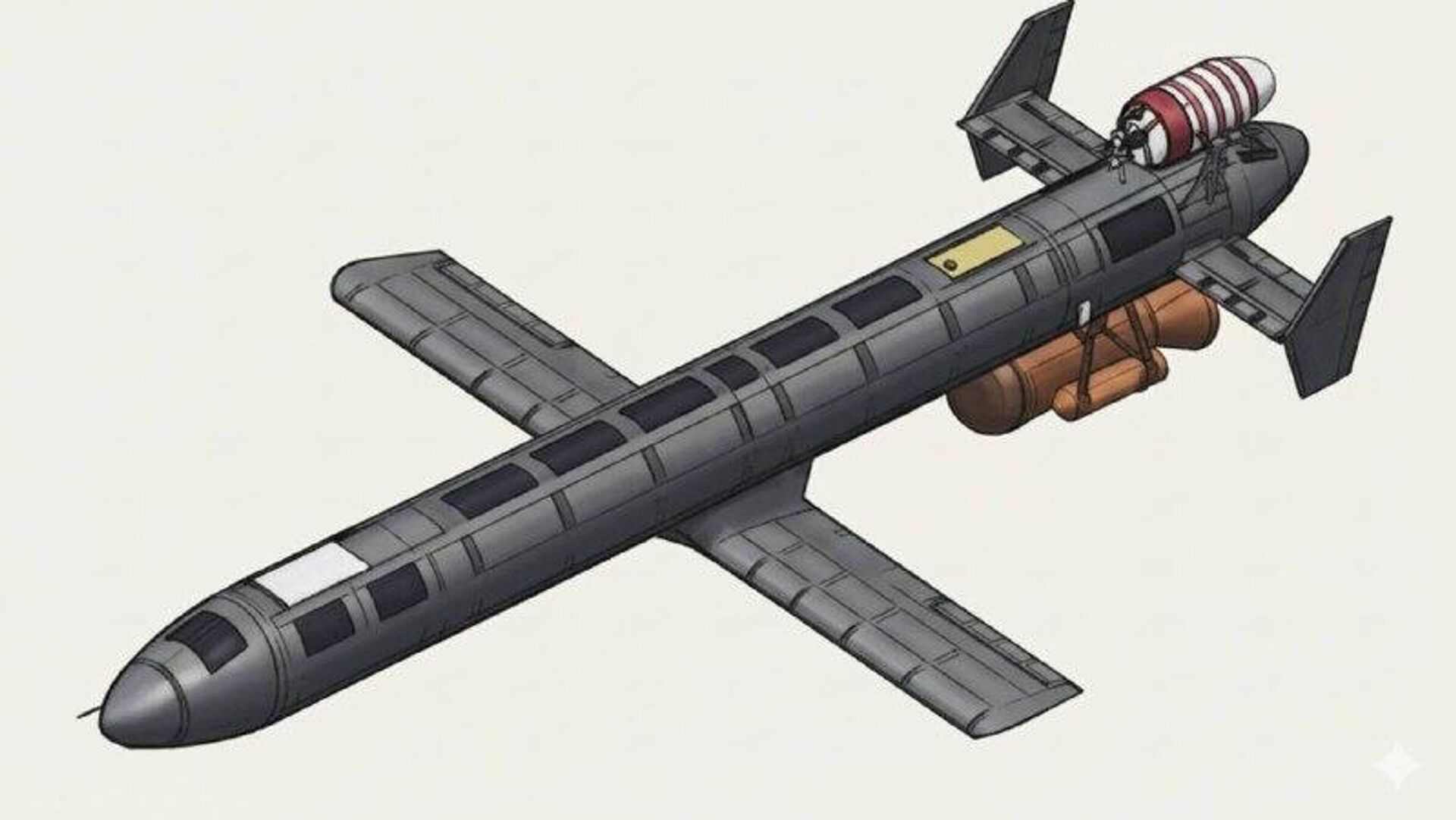 Реактивные "Герани" продолжают атаки. Новости СВО к этому часу