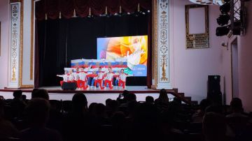 Учащиеся Детской школы искусств №1 г. Ровеньки стали призерами арт - конкурса "Вдохновение"