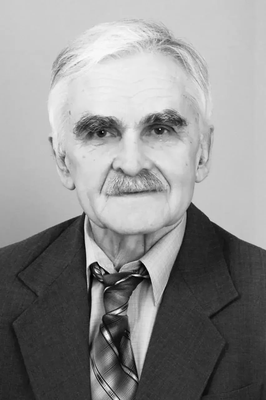 Ушел из жизни легендарный тренер по велоспорту Валерий Захаров