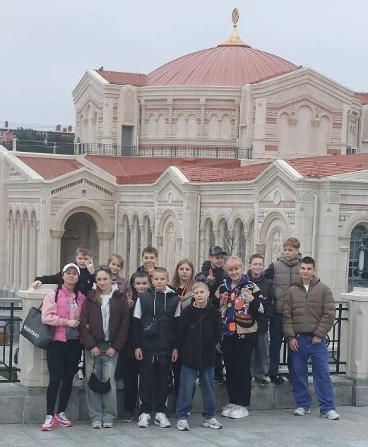 «Кубок двух морей»: новые победы и итоги соревнований