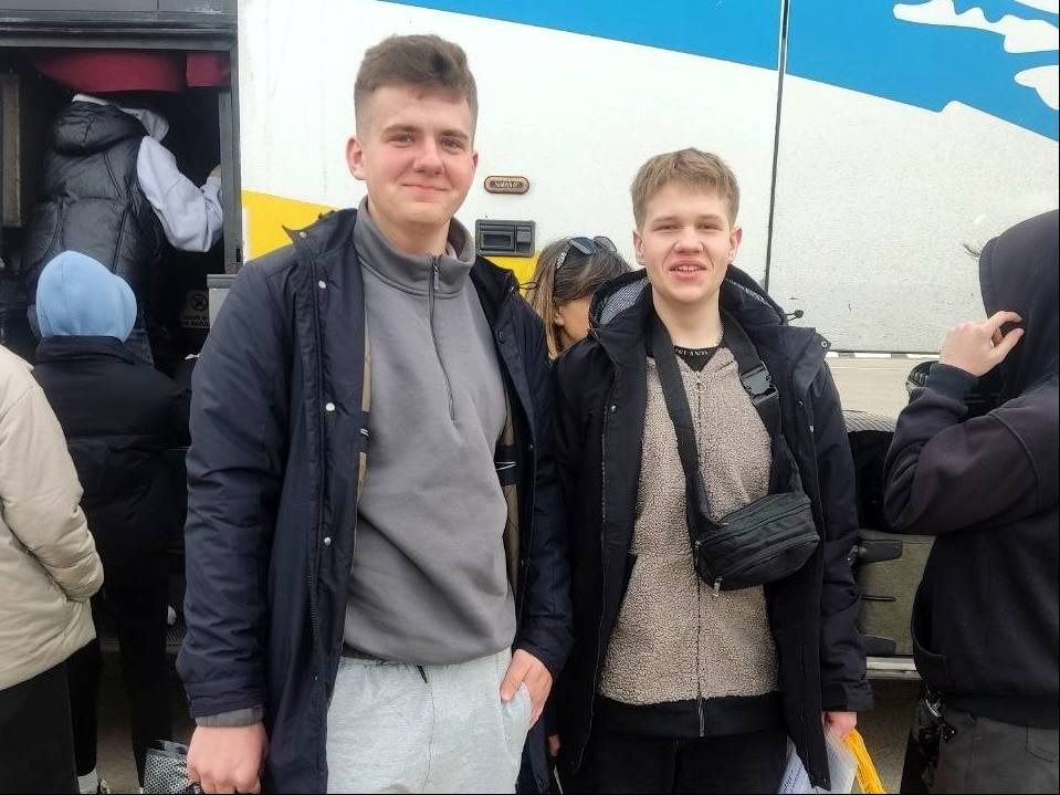 Сергей Колягин: В живописной Анапе, на базе Всероссийского детского центра «Смена», при поддержке Министерства просвещения Российской Федерации, завершилась уникальная образовательная программа «Орбита возможностей»