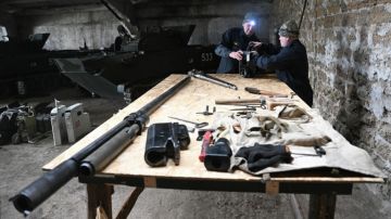 Армия России завершила освобождение ЛНР