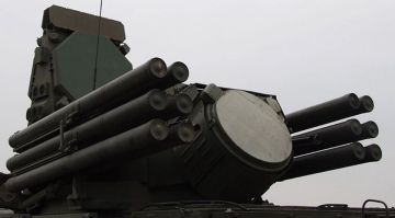 Силы ПВО РФ за сутки сбили более 200 украинских беспилотников — Минобороны