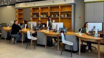 Никакой суеты: Сбер запустил предварительную запись в офисы