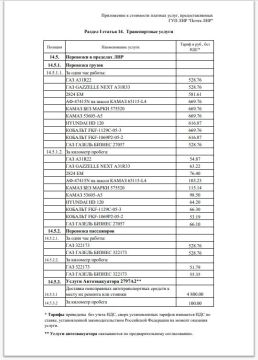«Почта ЛНР» теперь может эвакуировать ваш автомобиль