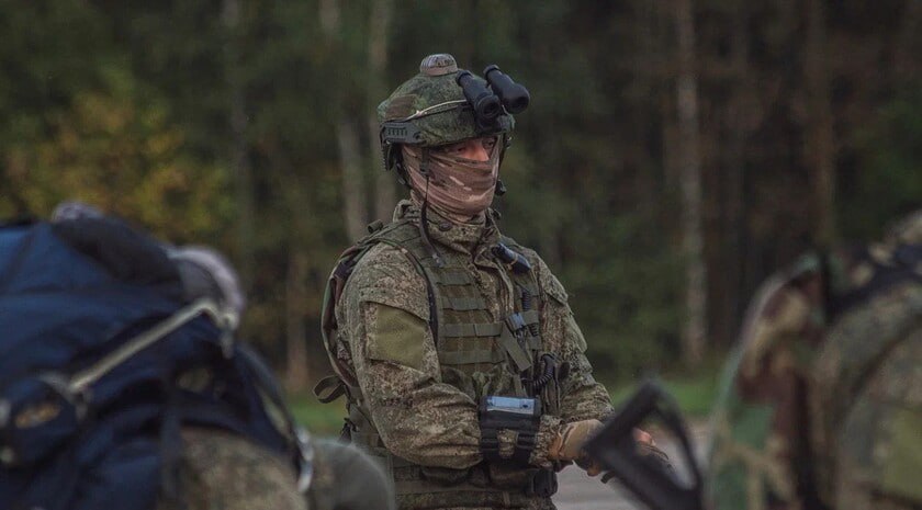 Минобороны выполняет план по набору контрактников в ВС РФ с опережением, особое внимание уделяется войскам беспилотных систем