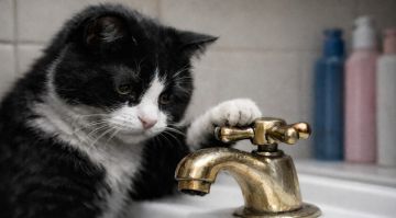 Лугансквода предупредила о сбоях при подаче воды в городах и районах ЛНР 7 апреля