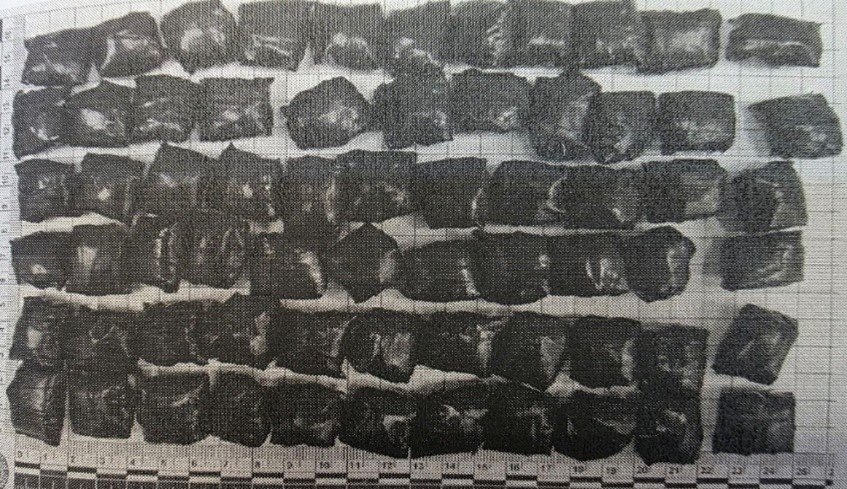 Верховный Суд ЛНР оставил без изменения приговор закладчице