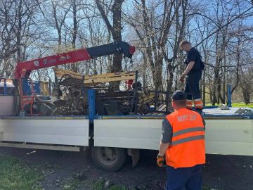 ������ �������: ��������������� ������������ �����������: ��� � ���������� �����