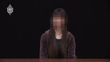 Сотрудники управления ФСБ России по ЛНР задержали жительницу Марковского района, которая передавала ВСУ сведения о местах дислокации подразделений российской армии